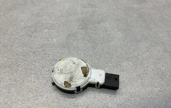 Ford Kuga II Rain sensor BK2T17D547AB