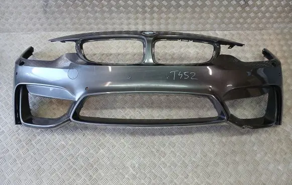 BMW M4 F82 F83 Front bumper 8054290