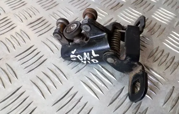 Ford Transit Sliding door middle roller runner 