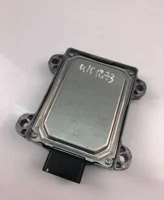 Dacia Sandero Engine control unit/module ECU 310322357R