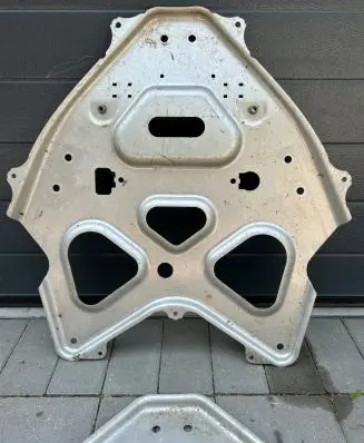 Porsche Cayman 982 Other exterior part