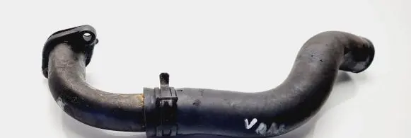 KIA Carnival Engine coolant pipe/hose 25412