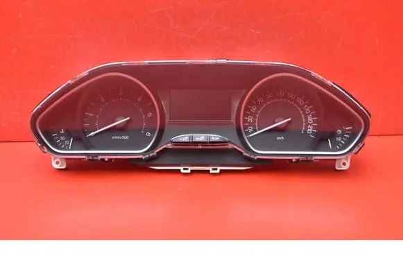 Speedometer (instrument cluster)