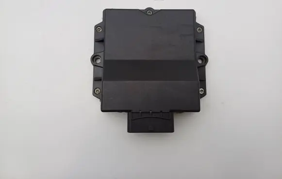 Ford Focus LP gas control unit module 67R011002 110R001001 10R051131
