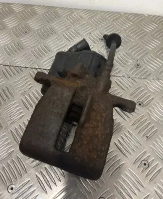 Audi A6 S6 C6 4F Rear brake caliper 3685D
