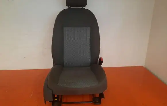 Ford Focus C-MAX Front passenger seat 