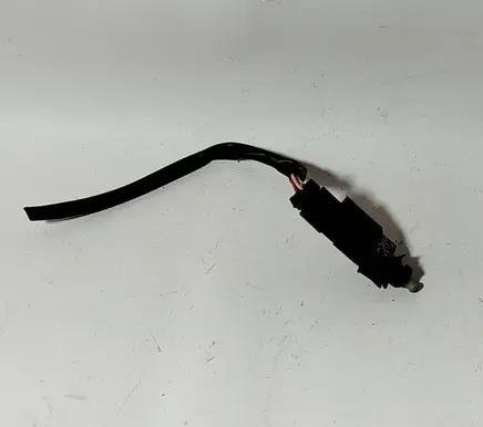 Mercedes-Benz A W168 Brake pedal sensor switch 36745624 201510