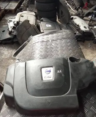 Volvo XC60 Engine cover (trim) 30771916 31272425 DP5LA