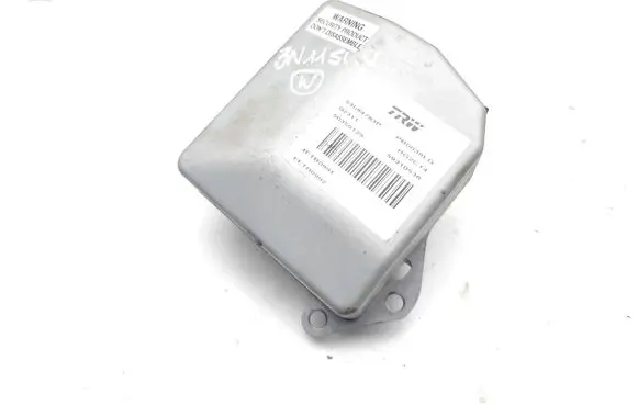 Renault Clio III Steering rack control module 8200937950 54084783P A0020255RHD