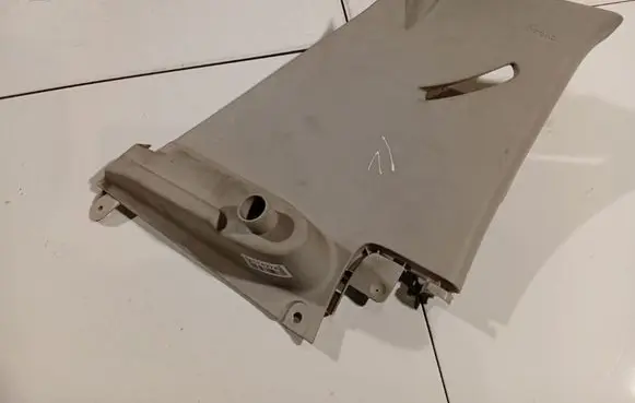 Peugeot 107 (D) pillar trim (bottom) 624720H030