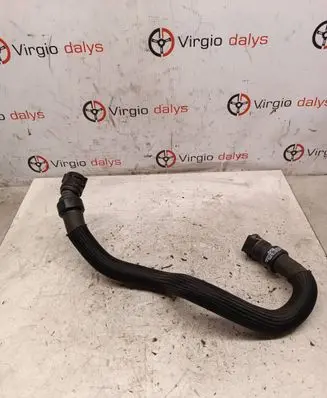 Opel Grandland X Engine coolant pipe/hose 9822405880