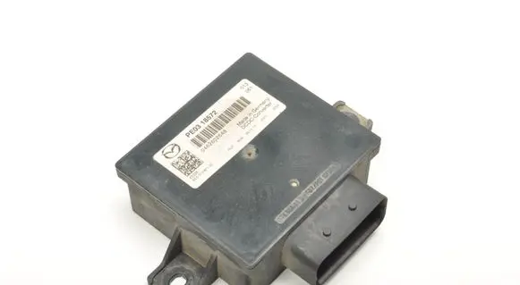 Mazda 3 III Other control units/modules PE0318572