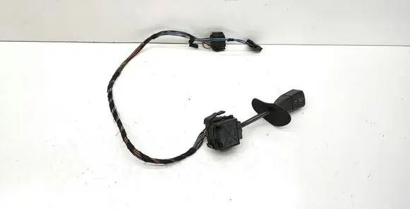 BMW 5 E34 Wiper control stalk