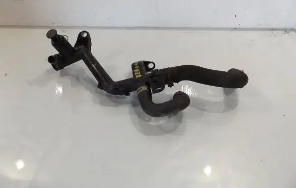 Citroen Berlingo Engine coolant pipe/hose