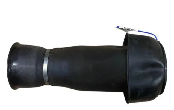 BMW X6M F86 Rear air suspension bag/shock absorber 7850225 37127850225