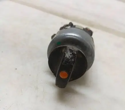 Mercedes-Benz W123 Light switch 
