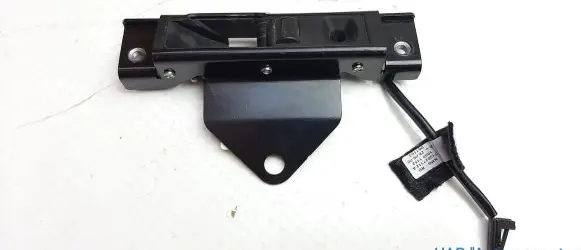 Audi TT TTS Mk2 Convertible roof lock/latch 8J7871444A M7740