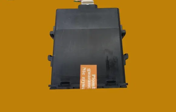 Toyota Auris 150 Other control units/modules 89741-02100