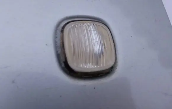 Skoda Octavia Mk1 (1U) Front fender indicator light