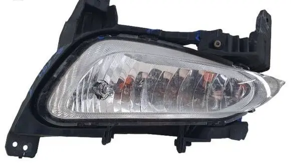 Opel Mokka X Front fog light
