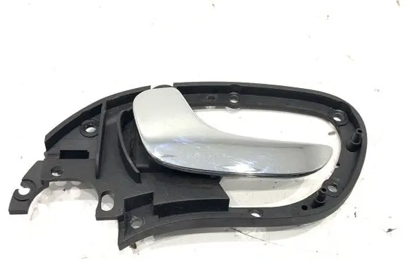 Seat Leon (1M) Front door interior handle 1M0837113A