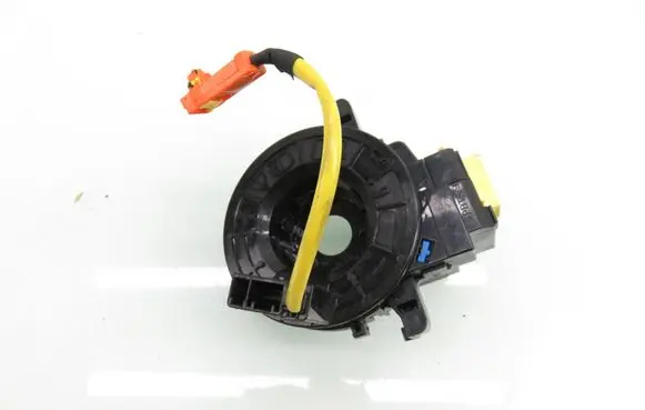 Toyota Yaris Airbag slip ring squib (SRS ring) 892450D020