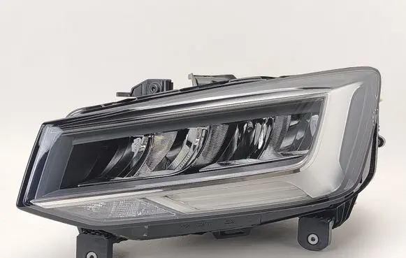 Audi Q2 - Headlight/headlamp 81A941011