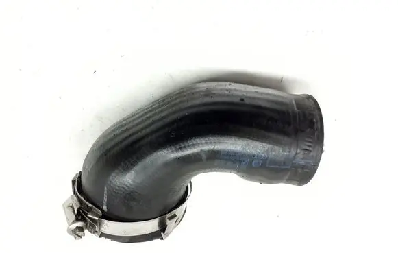 Volkswagen Scirocco Intercooler hose/pipe 1K0145838L