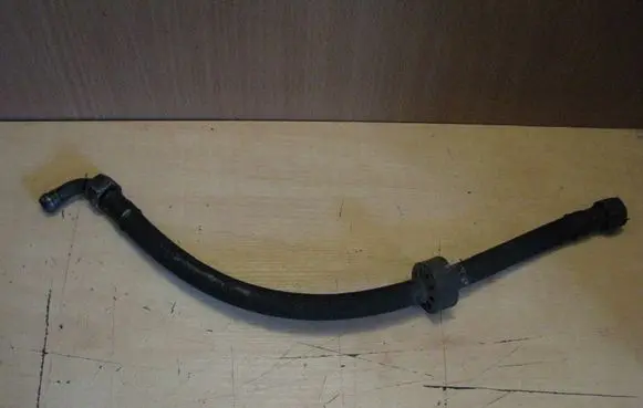 Mercedes-Benz CL C215 Power steering hose/pipe/line 2104660281