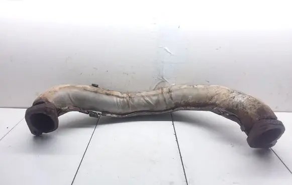 Chrysler Voyager Exhaust gas pipe 