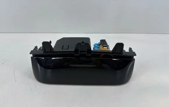 Peugeot 508 RXH Ashtray (front) 9686445477