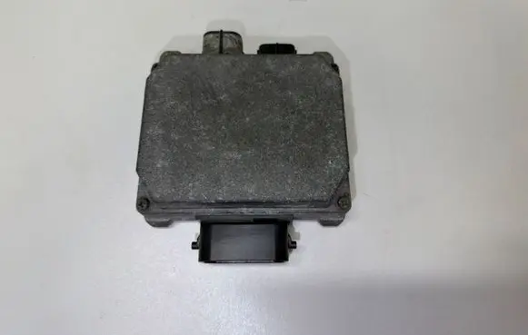 Lexus RX III Active stabilizer control unit 892A048010