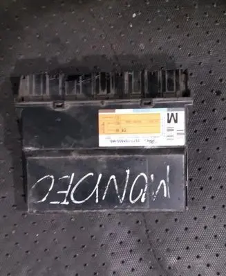 Ford Mondeo Mk III Comfort/convenience module 3S7T15K600MB 5WK48753C