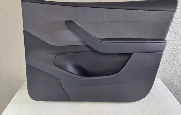 Tesla Model Y Juniper Sliding door card 414192560C