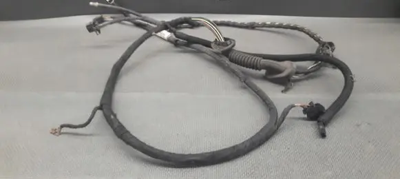 Seat Leon (1P) Tailgate/trunk wiring harness 1P0971147B