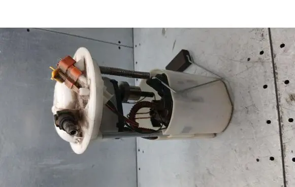 Fiat Panda 141 In-tank fuel pump A2C53029724