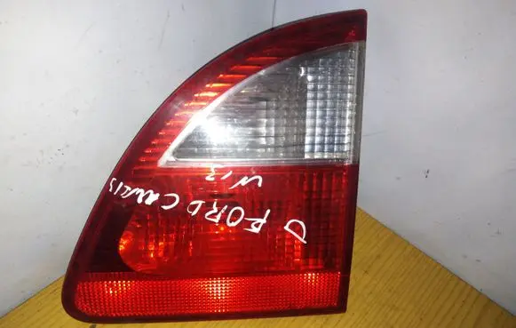 Ford Galaxy Tailgate rear/tail lights 7M5945094B 13A602AB