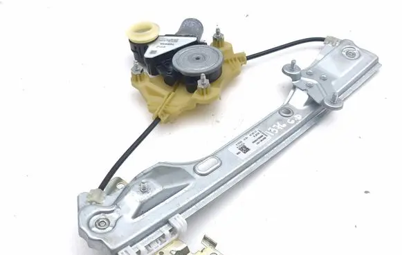 Toyota C-HR II Rear door window regulator with motor 69830F4050 G46816101 G24178101