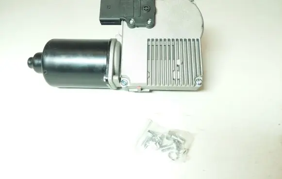 Audi Q7 4L Wiper motor 4L1955119A 4L1955603 4L1955119