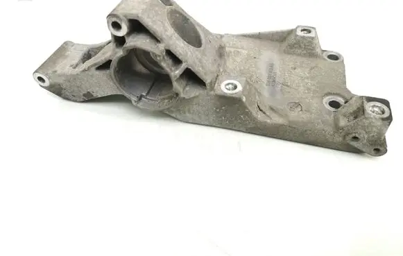 Skoda Roomster (5J) Generator/alternator bracket 038903143AG