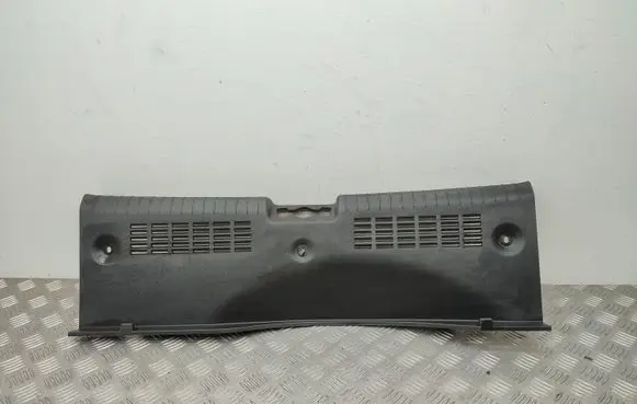 Hyundai i20 (GB IB) Trunk/boot sill cover protection 85771C8500
