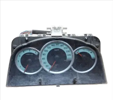 Speedometer (instrument cluster)