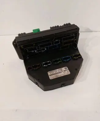 Mercedes-Benz E W212 Fuse module A2125451701 A2129028002 A2129000206