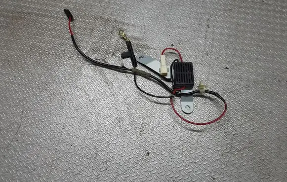 Subaru Outback Sensor