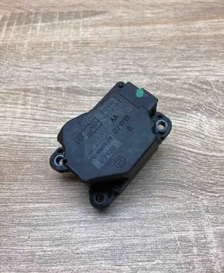 Volvo V60 Air flap motor/actuator 6G9N19E616AA PL1607526