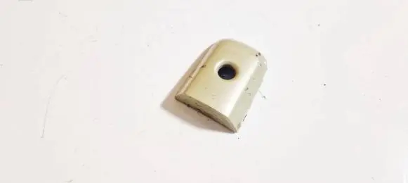 Volvo S40 Loading door cover/cap 30663672