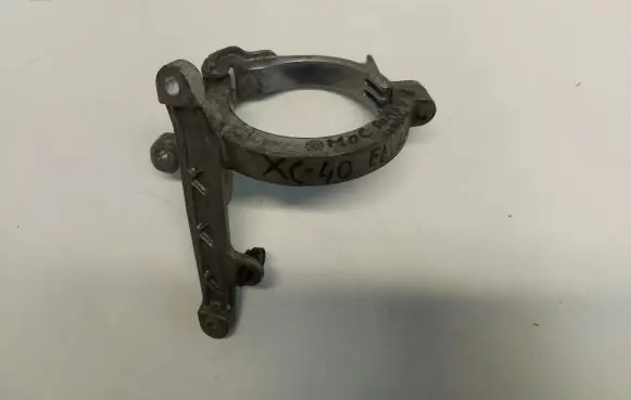 Volvo XC40 Holder (bracket) 32208557