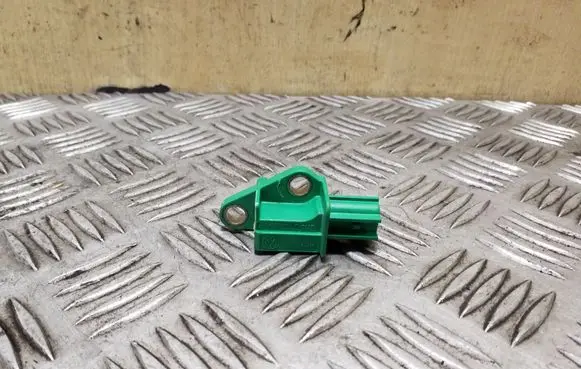 Audi A4 S4 B8 8K Airbag deployment crash/impact sensor 1K0909606C 5WK43544
