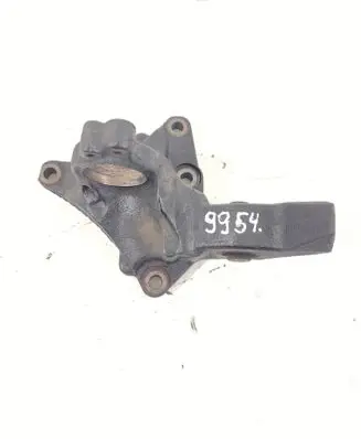 Peugeot 3008 I Driveshaft support bearing bracket 9653552780