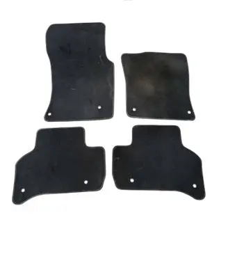 Jaguar XE Car floor mat set 